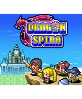 Dragon Spira Steam Key GLOBAL